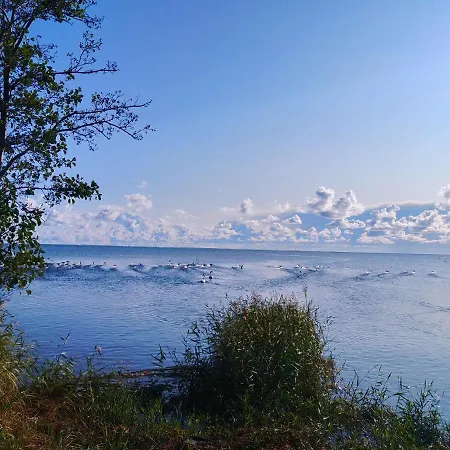 Campsite Elen Domki Przy Plazy - *
