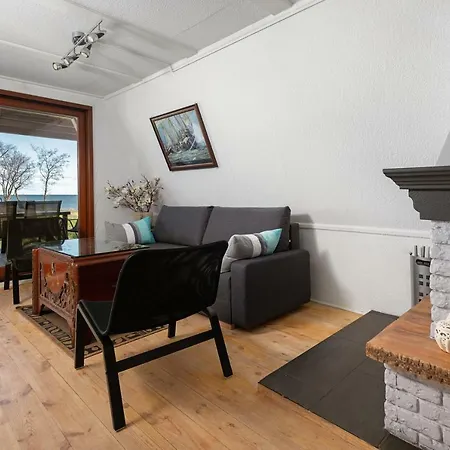 Kemp Elen Domki Przy Plazy -