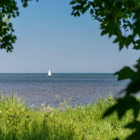 Campsite Elen Domki Przy Plazy - *